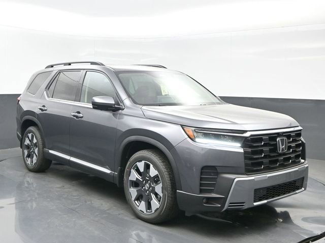 New 2026 Honda Pilot Elite image 8
