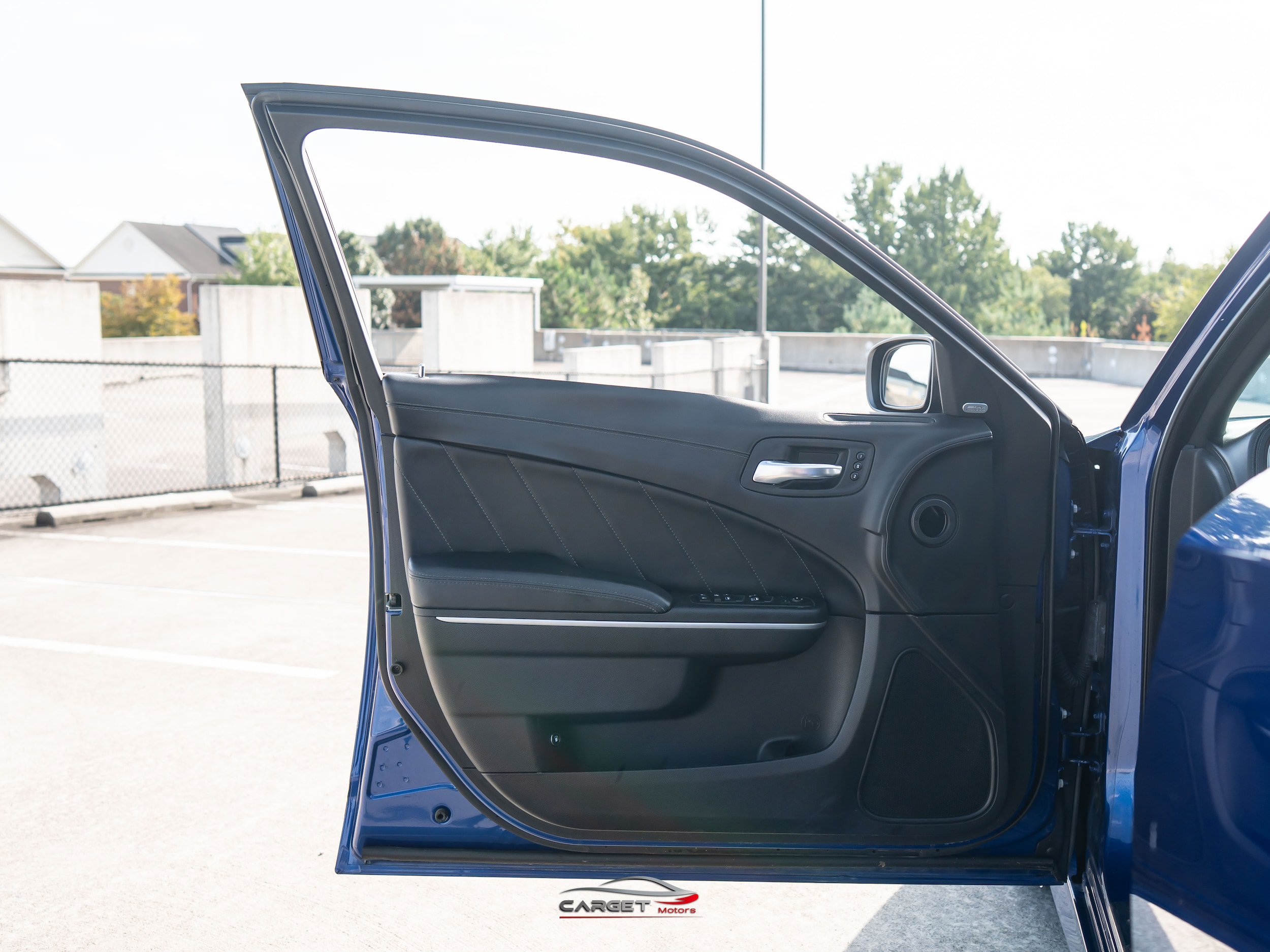Used 2019 Dodge Charger Scat Pack w/ Plus Group RWD image 42