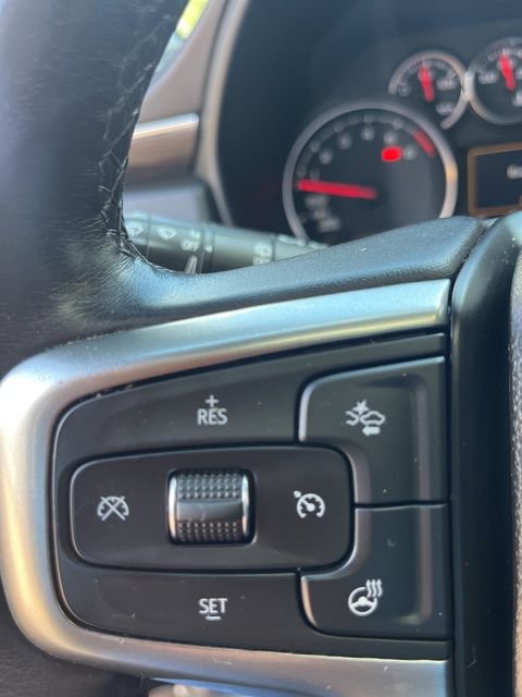 Used 2021 Chevrolet Tahoe LT w/ LT Signature Plus Package image 22