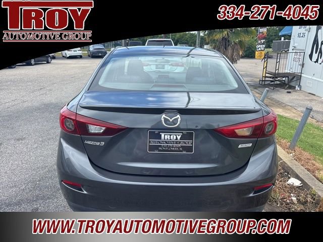 Used 2014 MAZDA MAZDA3 i Sport image 7
