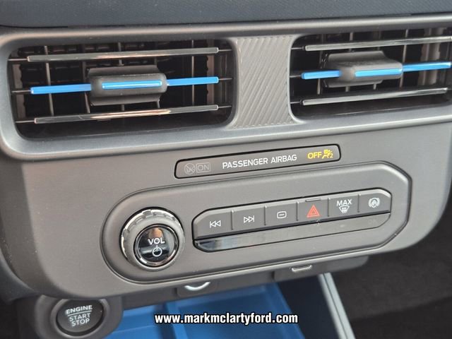 New 2026 Ford Maverick XLT image 18