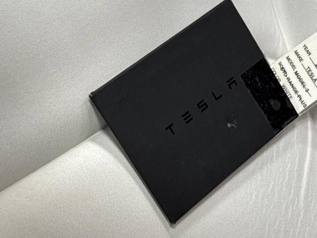 Used 2021 Tesla Model 3 Standard Range Plus image 26