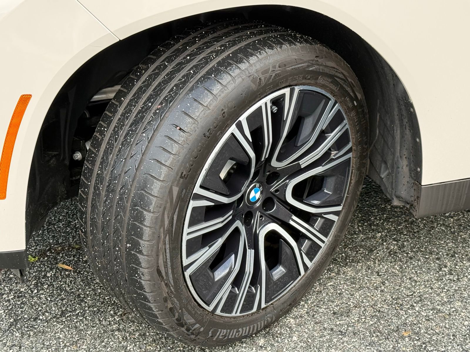 Used 2025 BMW X3 xDrive30i image 19