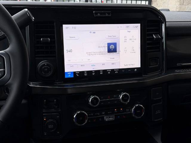 New 2026 Ford F250 Lariat w/ Lariat Premium Package AWD/4WD image 43