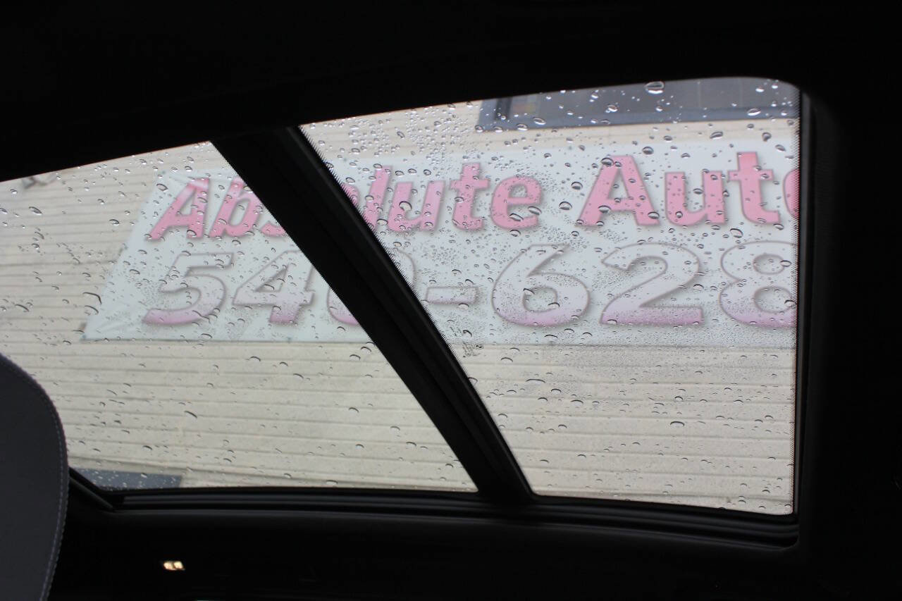 Used 2018 BMW X3 M40i image 20