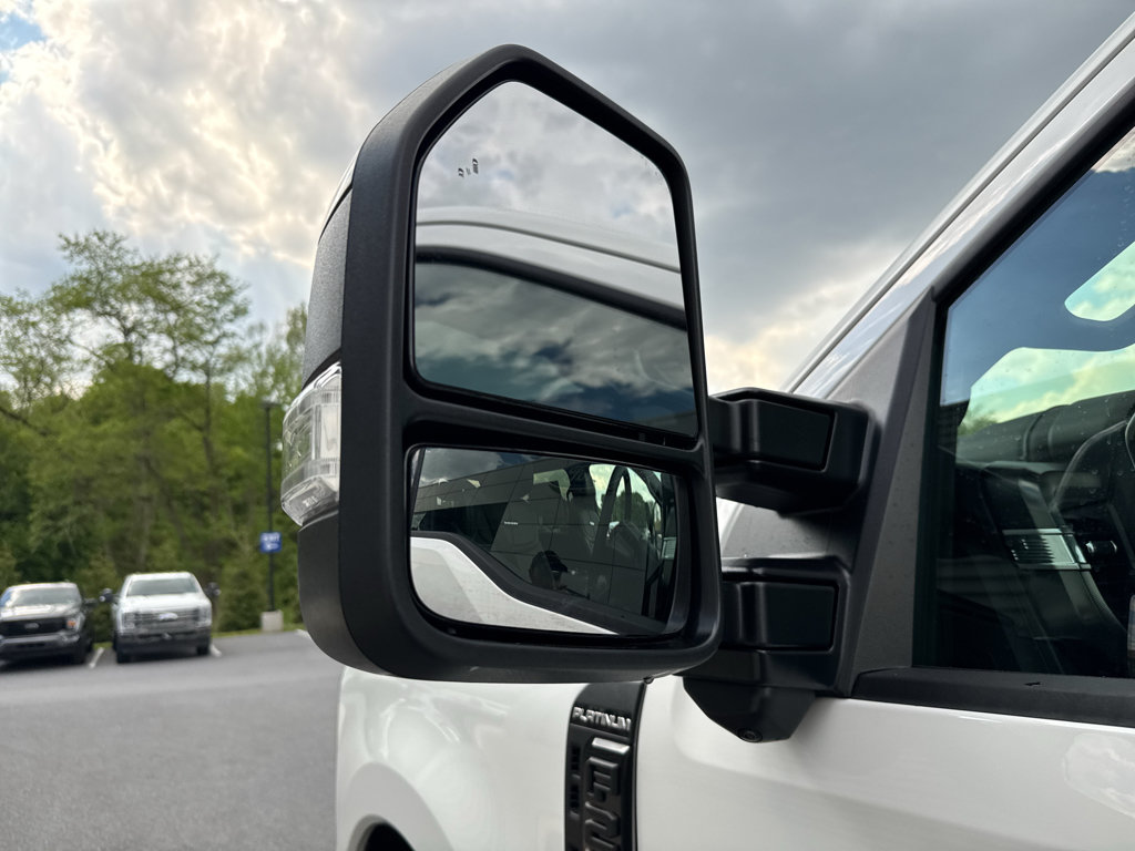 New 2026 Ford F250 Platinum AWD/4WD image 23