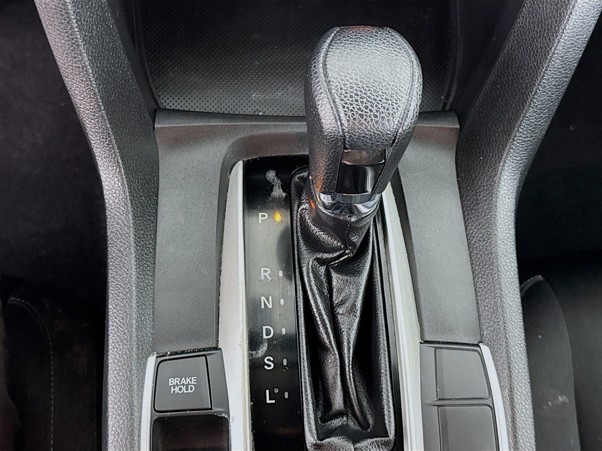 Used 2016 Honda Civic LX image 19