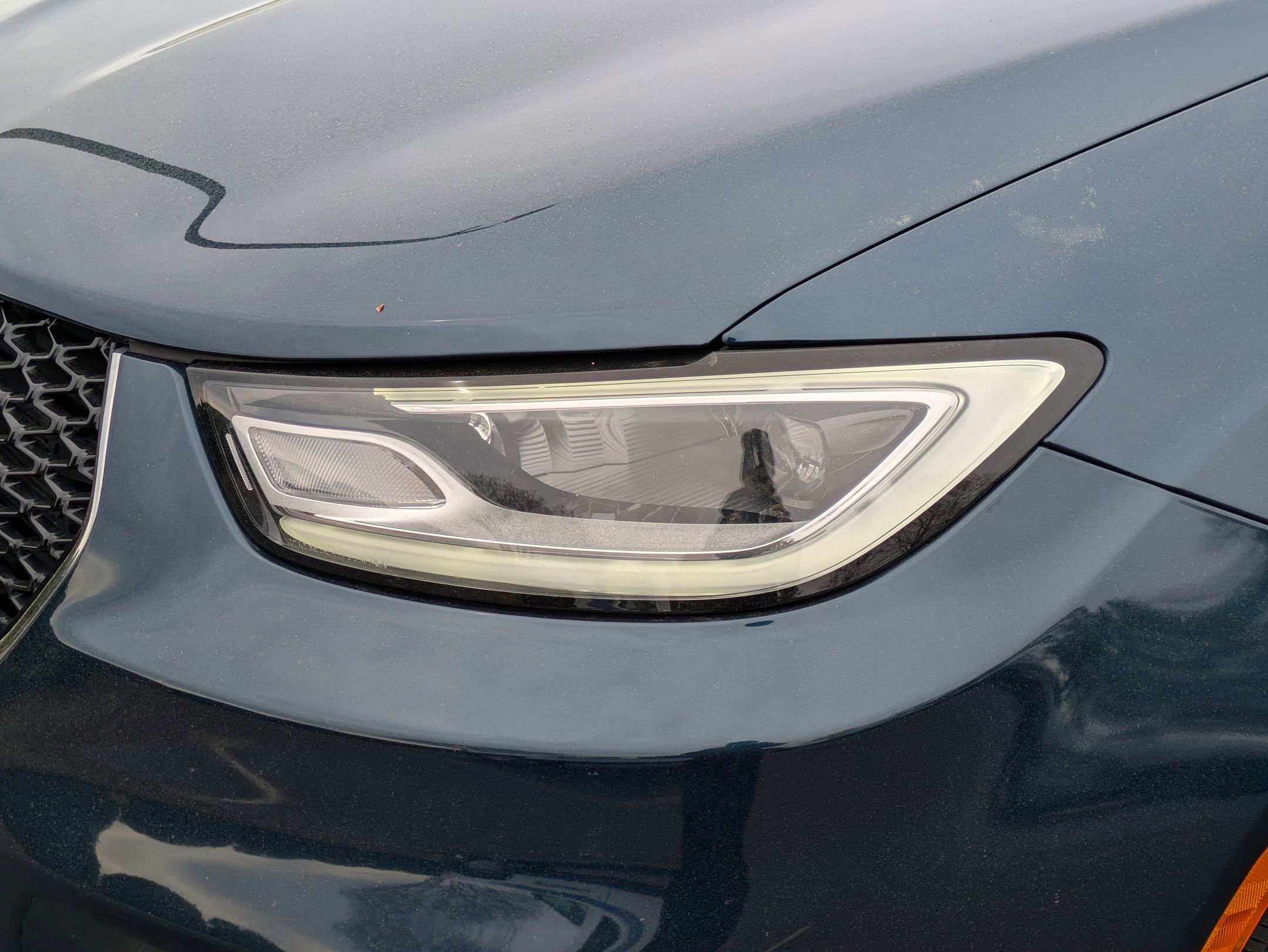 Used 2025 Chrysler Pacifica Select image 11