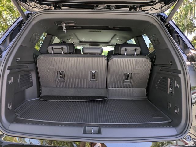 New 2026 Buick Enclave Sport Touring w/ Power Package FWD image 13