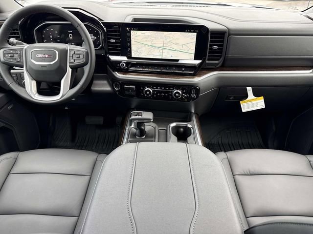New 2026 GMC Sierra 1500 Elevation w/ Elevation Premium Package image 22