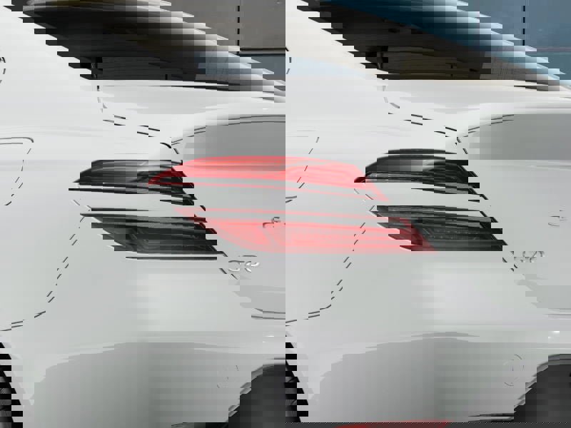 New 2025 Genesis G70 2.5T image 10