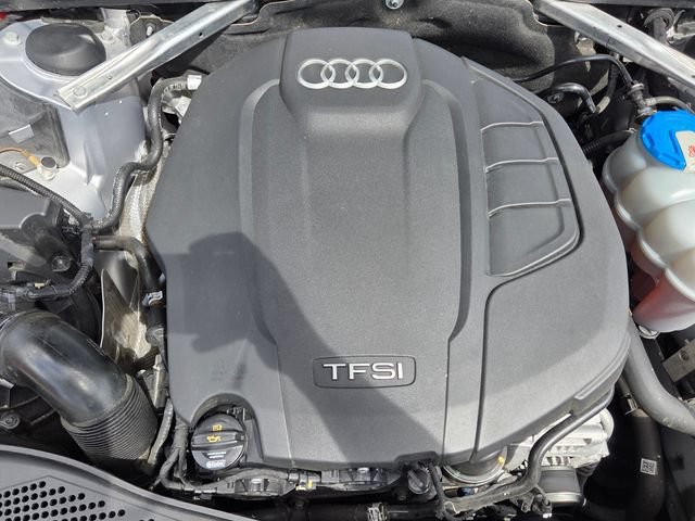 Used 2018 Audi A4 2.0T Ultra Premium w/ 18" Wheel Package FWD image 24