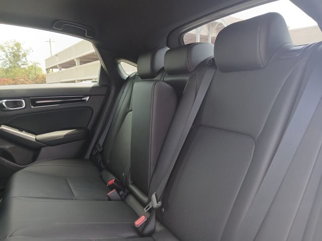 Certified 2026 Honda Civic Sport Touring image 29