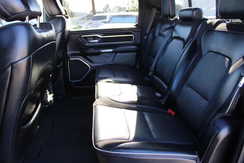 Used 2020 RAM 1500 Laramie image 15