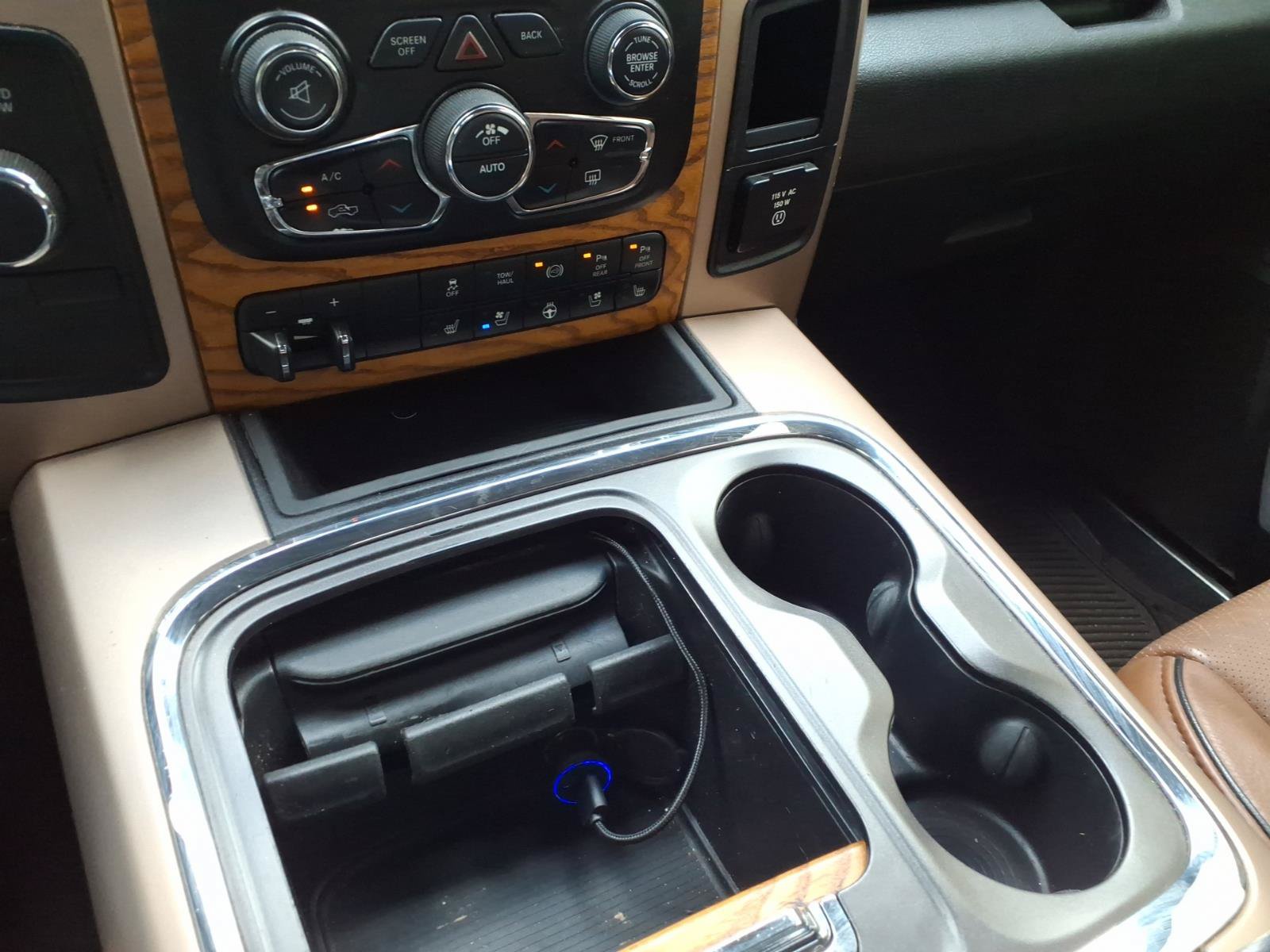 Used 2016 RAM 2500 Longhorn w/ Convenience Group AWD/4WD image 26