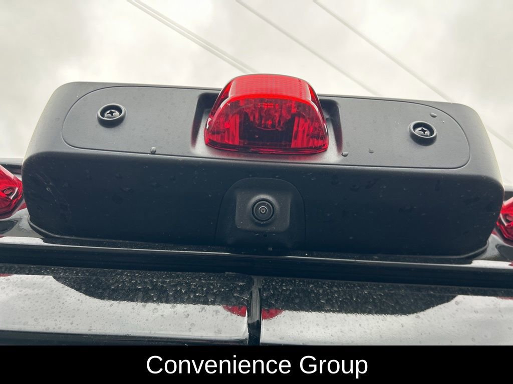 New 2026 RAM ProMaster 2500 w/ Convenience Group FWD image 14