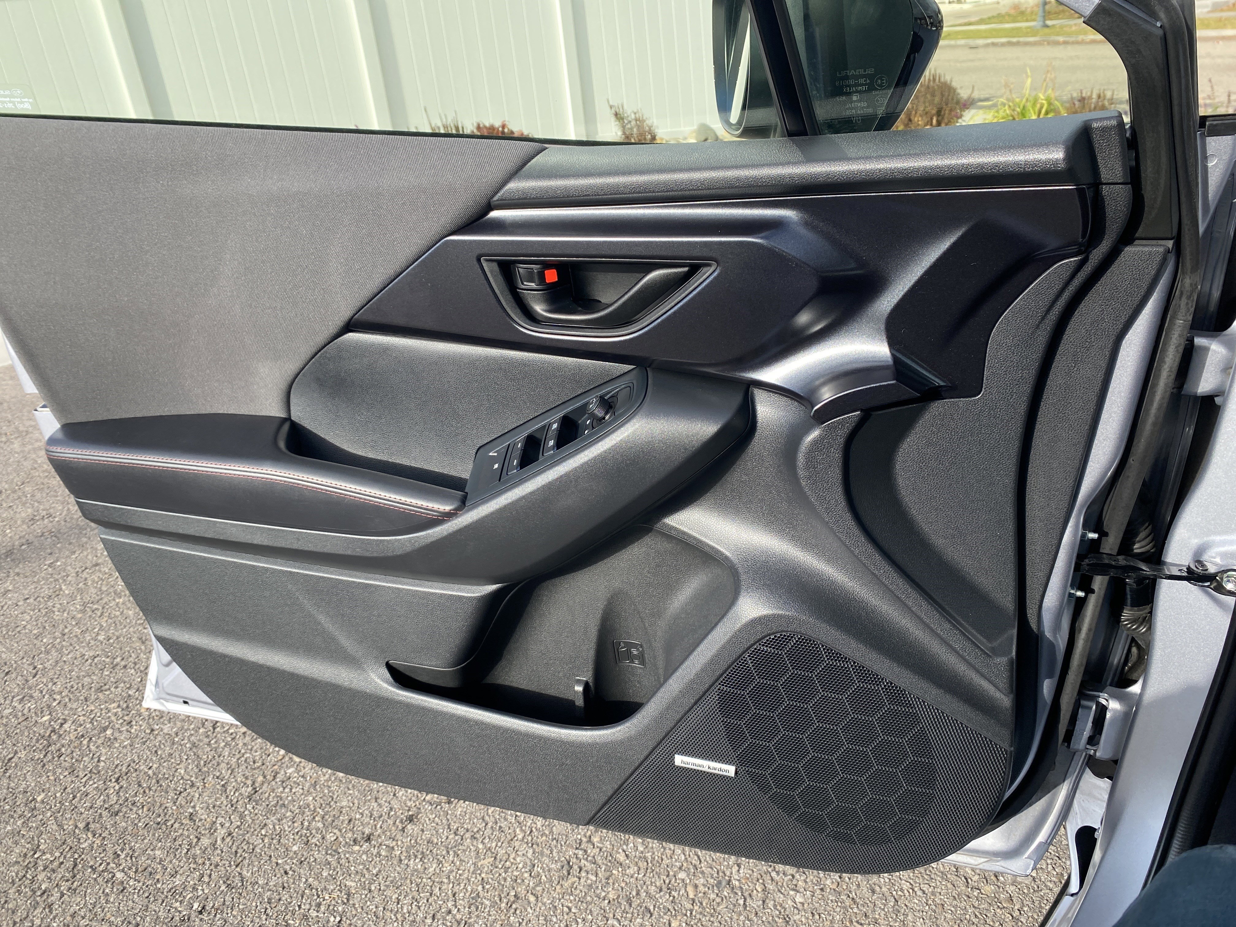 Used 2024 Subaru Impreza RS w/ Popular Package #1 image 17