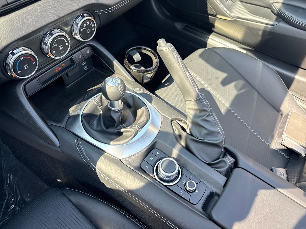 New 2026 MAZDA MX-5 Miata Grand Touring image 26