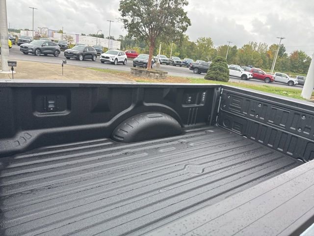 New 2026 Ford F250 Lariat image 12