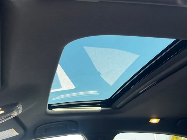 Certified 2025 INFINITI QX55 Luxe w/ Cargo Package image 27