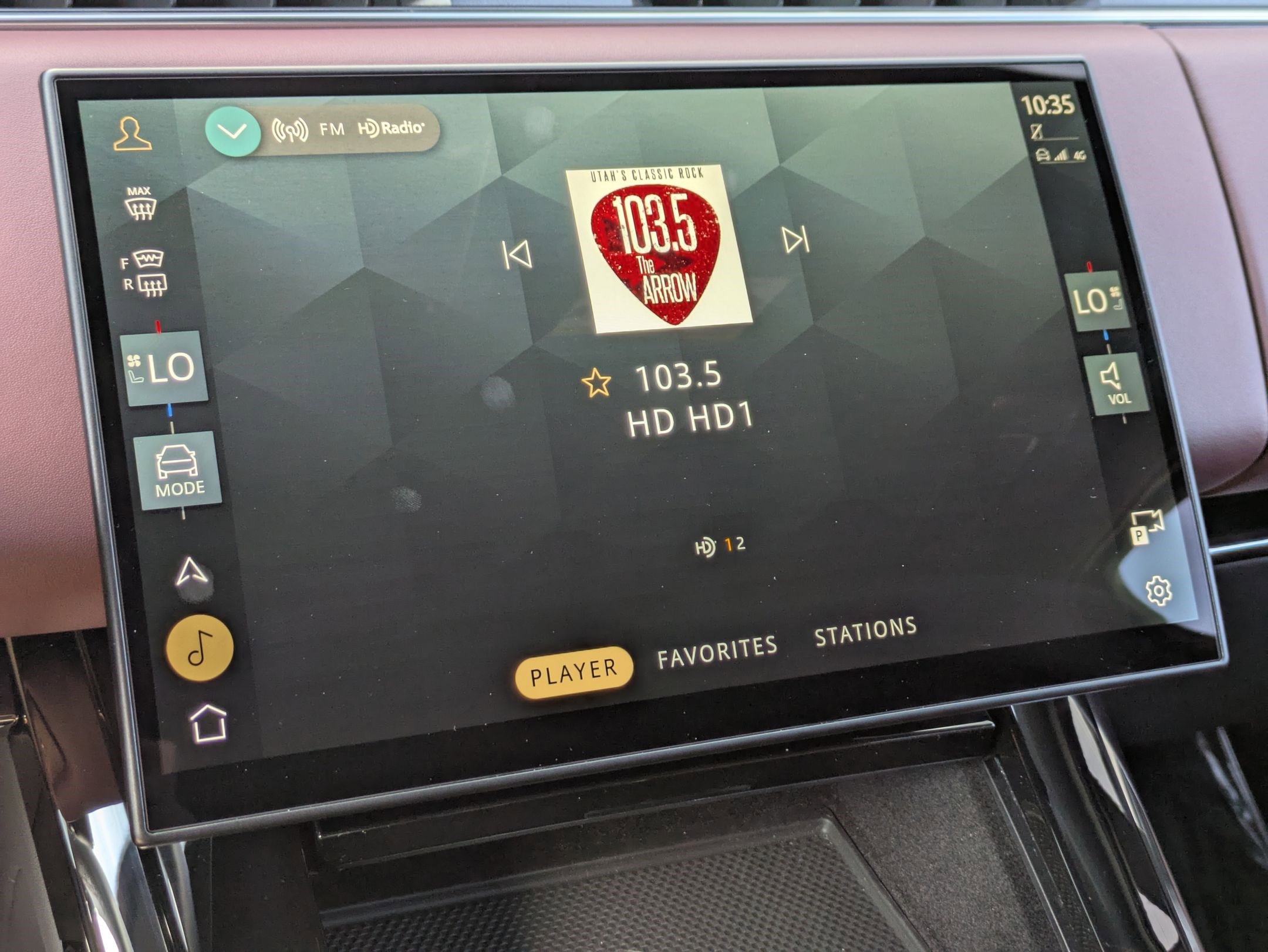 Used 2024 Land Rover Range Rover Sport Dynamic SE image 21