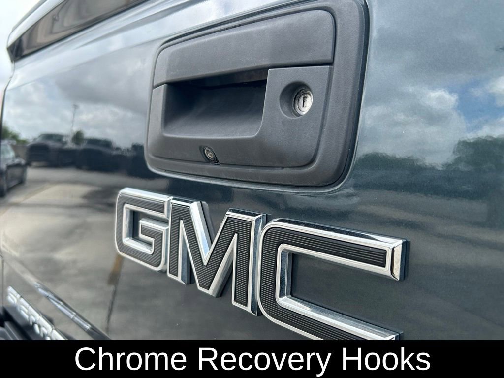 Used 2017 GMC Sierra 3500 Denali w/ Duramax Plus Package image 51