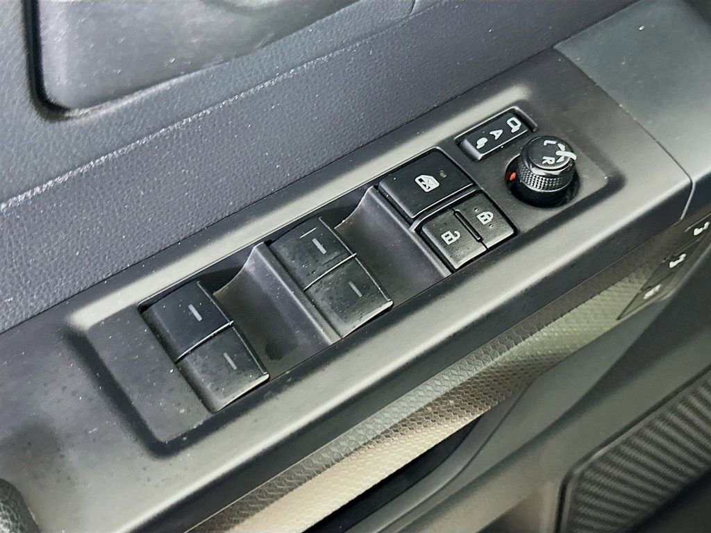 Used 2022 Toyota Tundra TRD Pro image 20