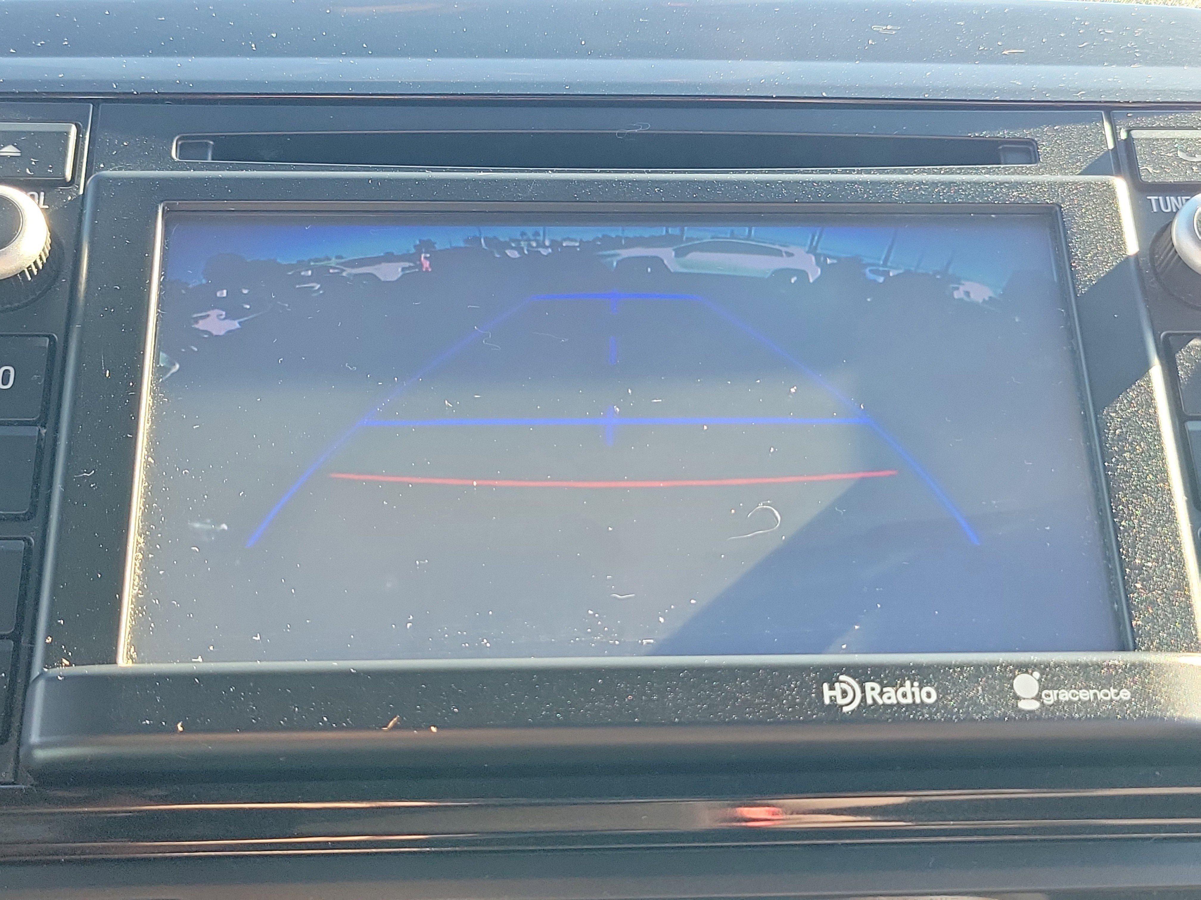 Used 2014 Toyota Tacoma PreRunner image 22