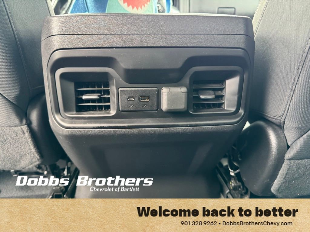 Certified 2019 Chevrolet Silverado 1500 RST w/ All-Star Edition AWD/4WD image 30