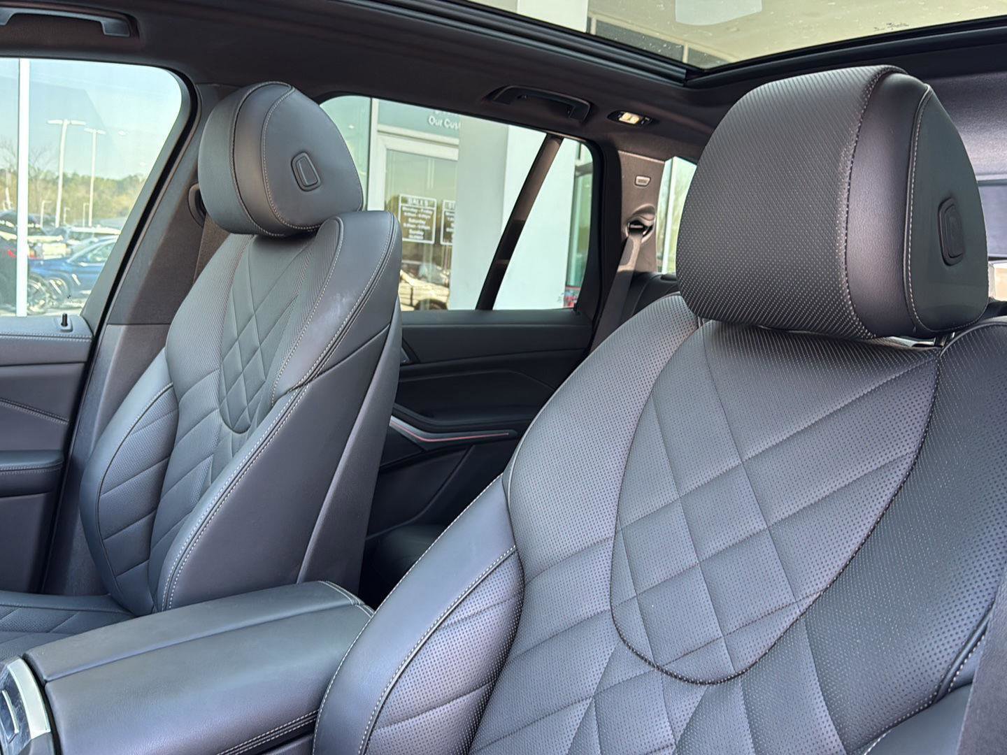 Certified 2023 BMW X5 xDrive40i w/ Premium Package image 27