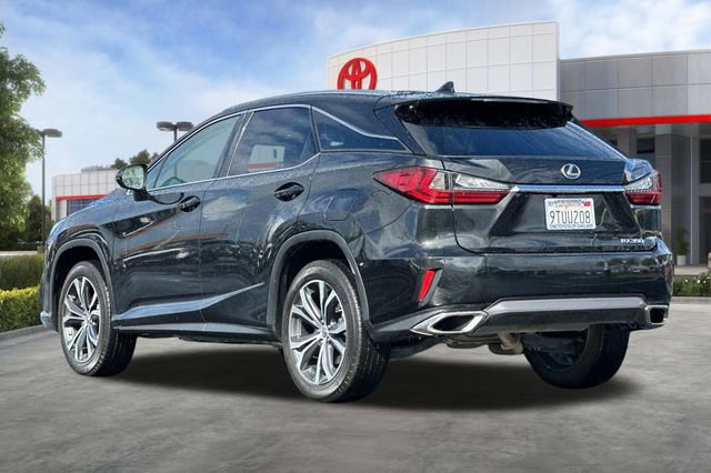 Used 2017 Lexus RX 350 FWD w/ Premium Package image 6