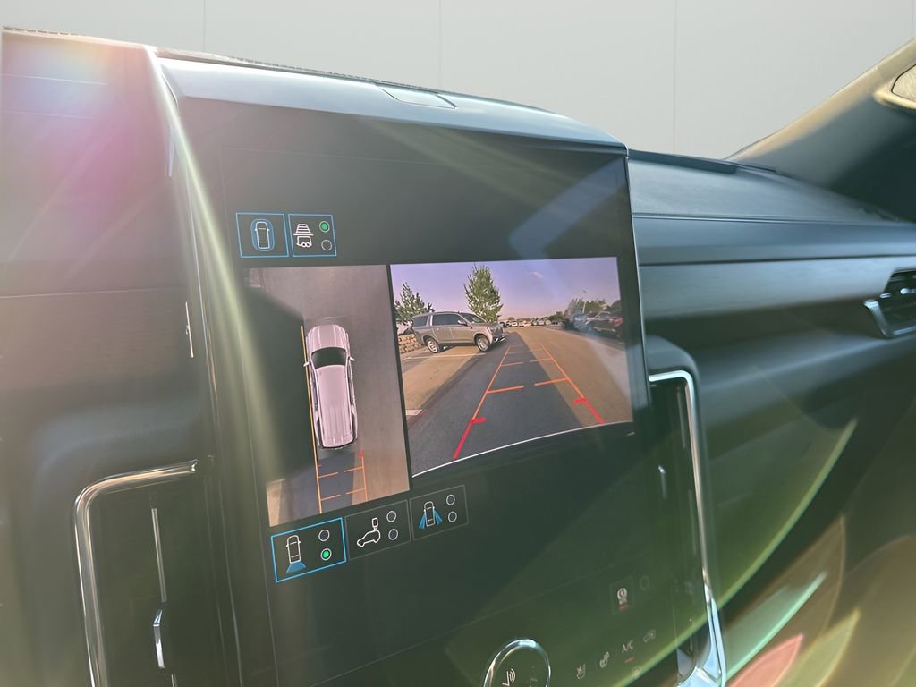 New 2026 GMC Yukon XL Denali RWD image 41