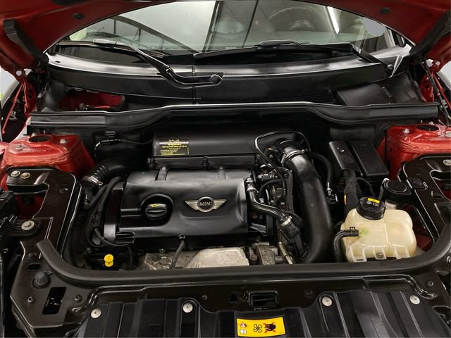 Used 2015 MINI Cooper Countryman S AWD/4WD image 13