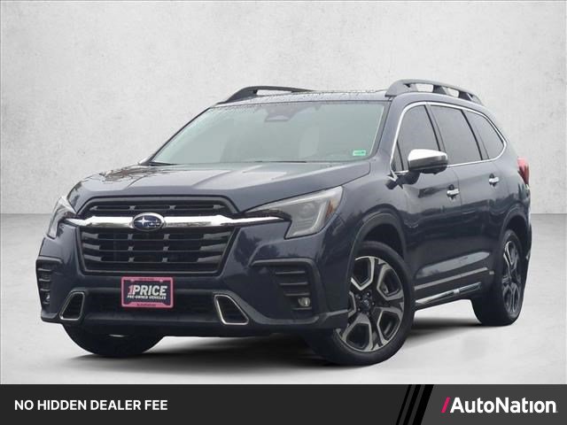 Used 2023 Subaru Ascent Touring