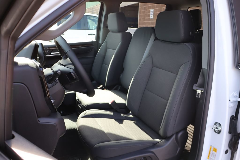 New 2026 Chevrolet Silverado 1500 LT AWD/4WD image 25