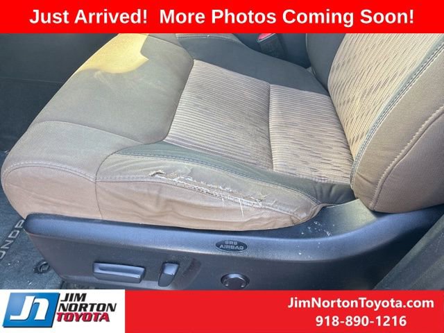Used 2014 Toyota Tundra SR5 image 8