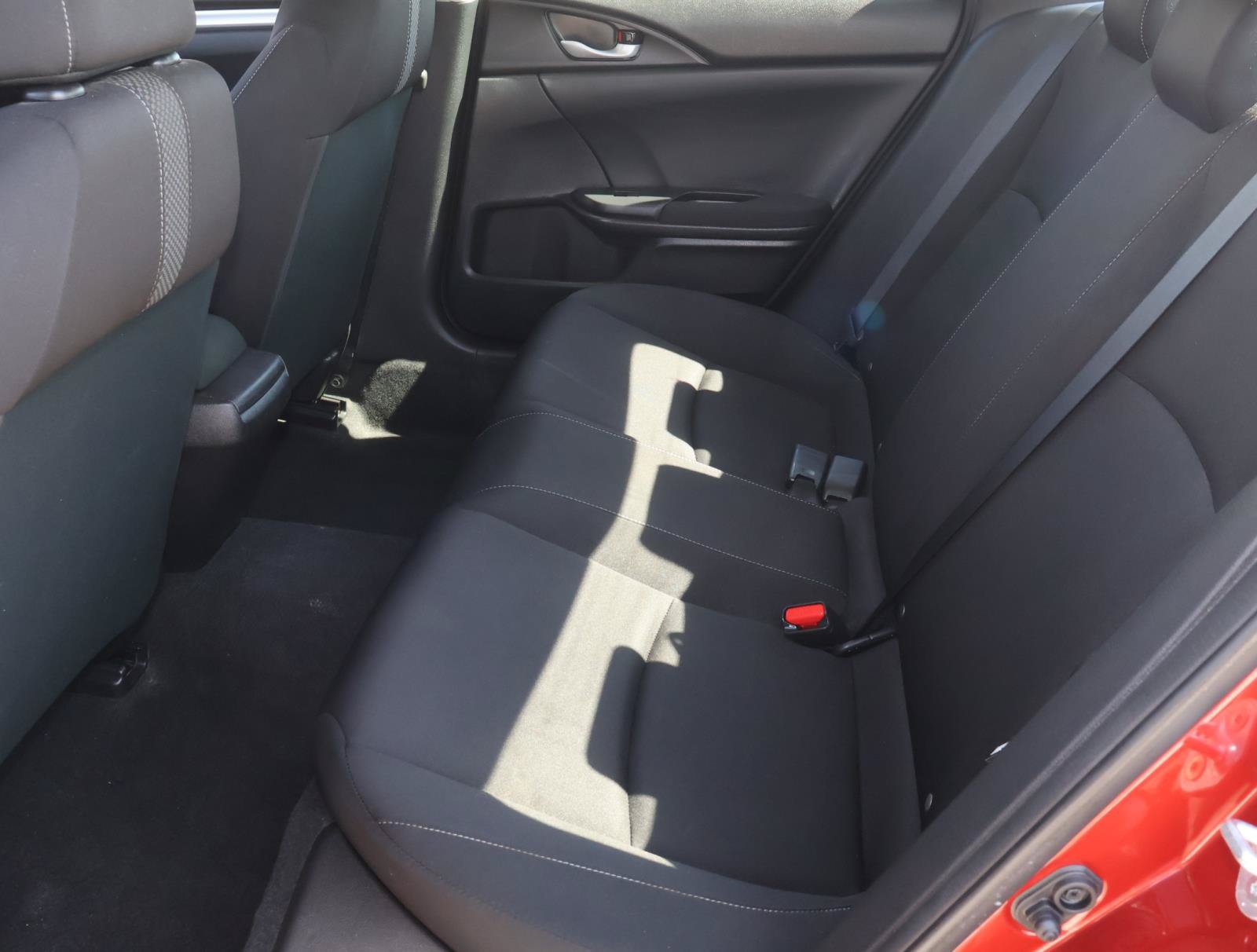 Used 2021 Honda Civic LX image 19
