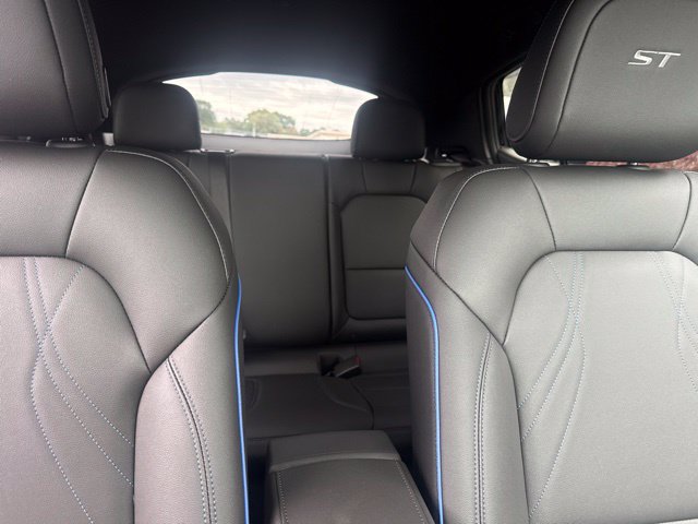 New 2026 Buick Envista Sport Touring w/ Convenience I Package FWD image 26