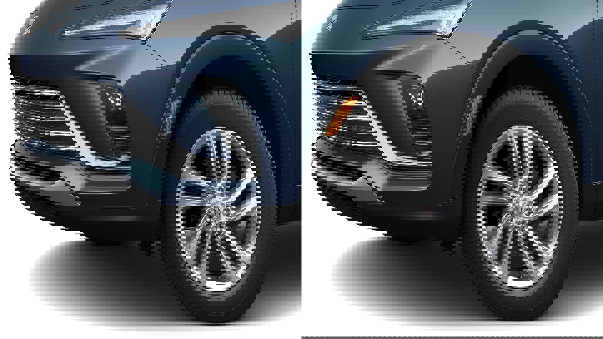 New 2026 Buick Envista Preferred image 53