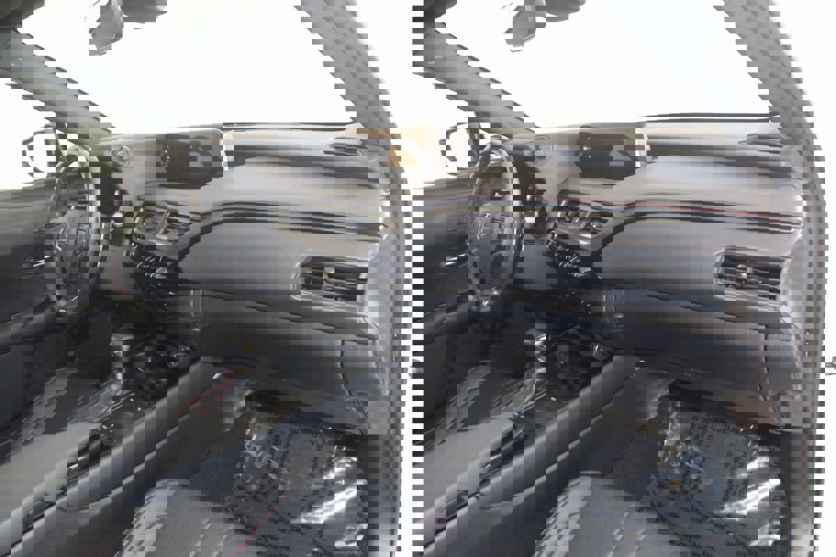 Used 2020 Lexus UX 250h F Sport w/ F Sport Luxury Package image 43