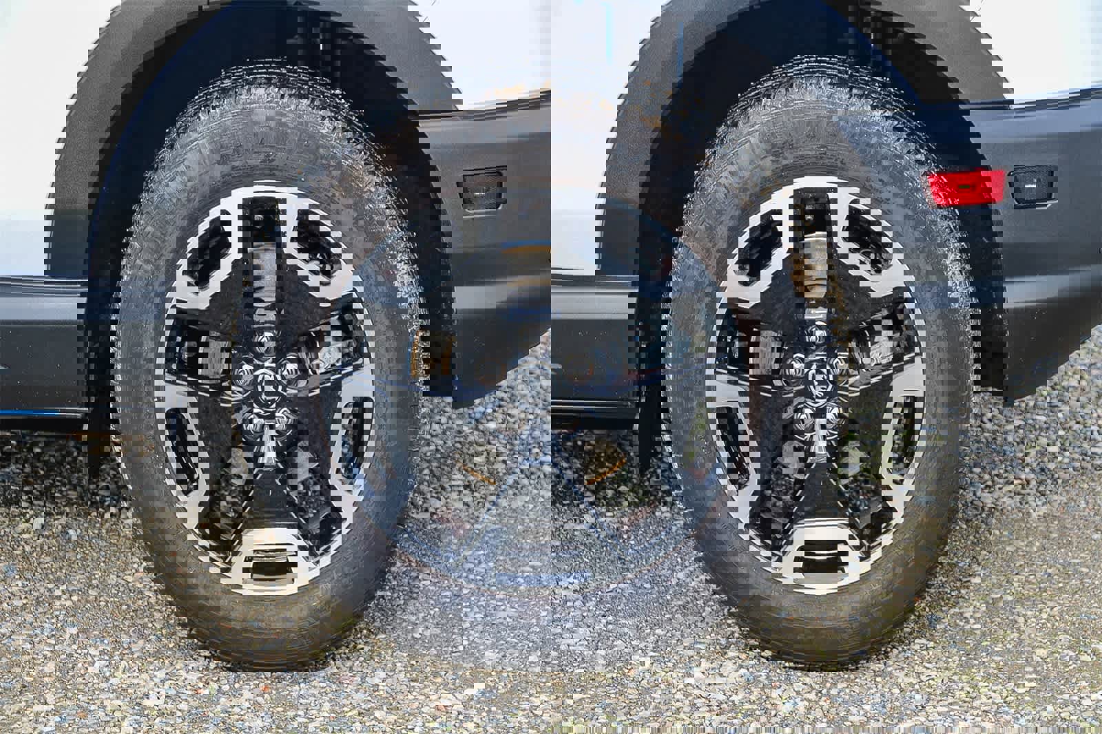 Used 2022 Ford Bronco Sport Outer Banks w/ Tech Package image 10