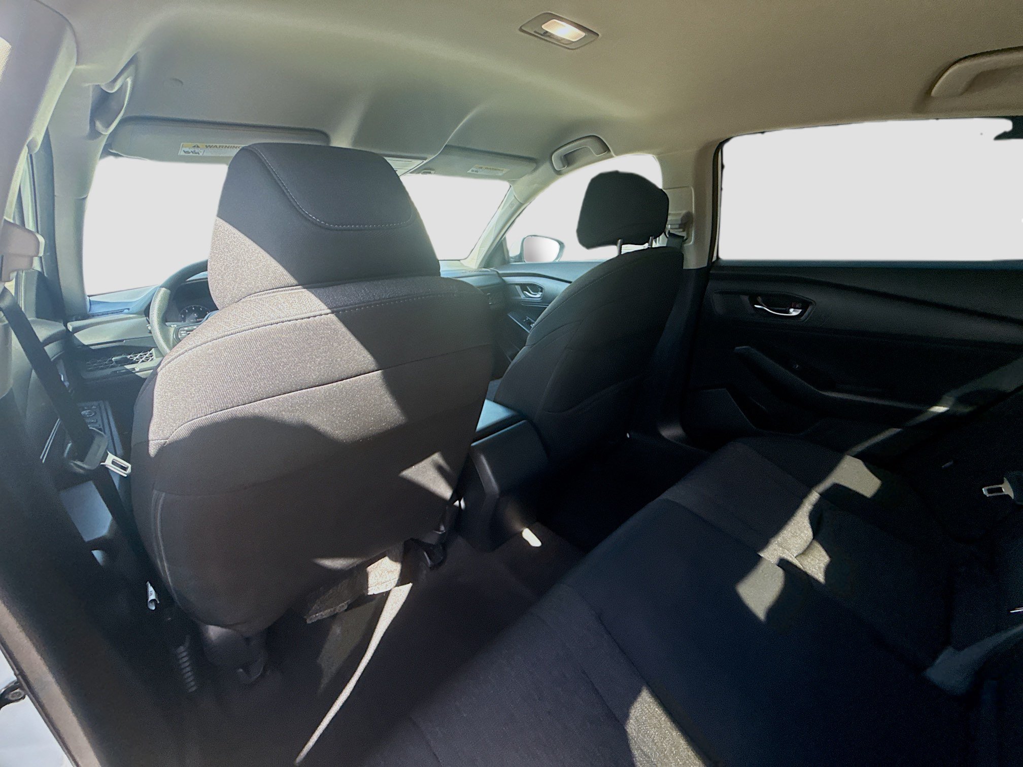 Certified 2024 Honda Accord LX image 23