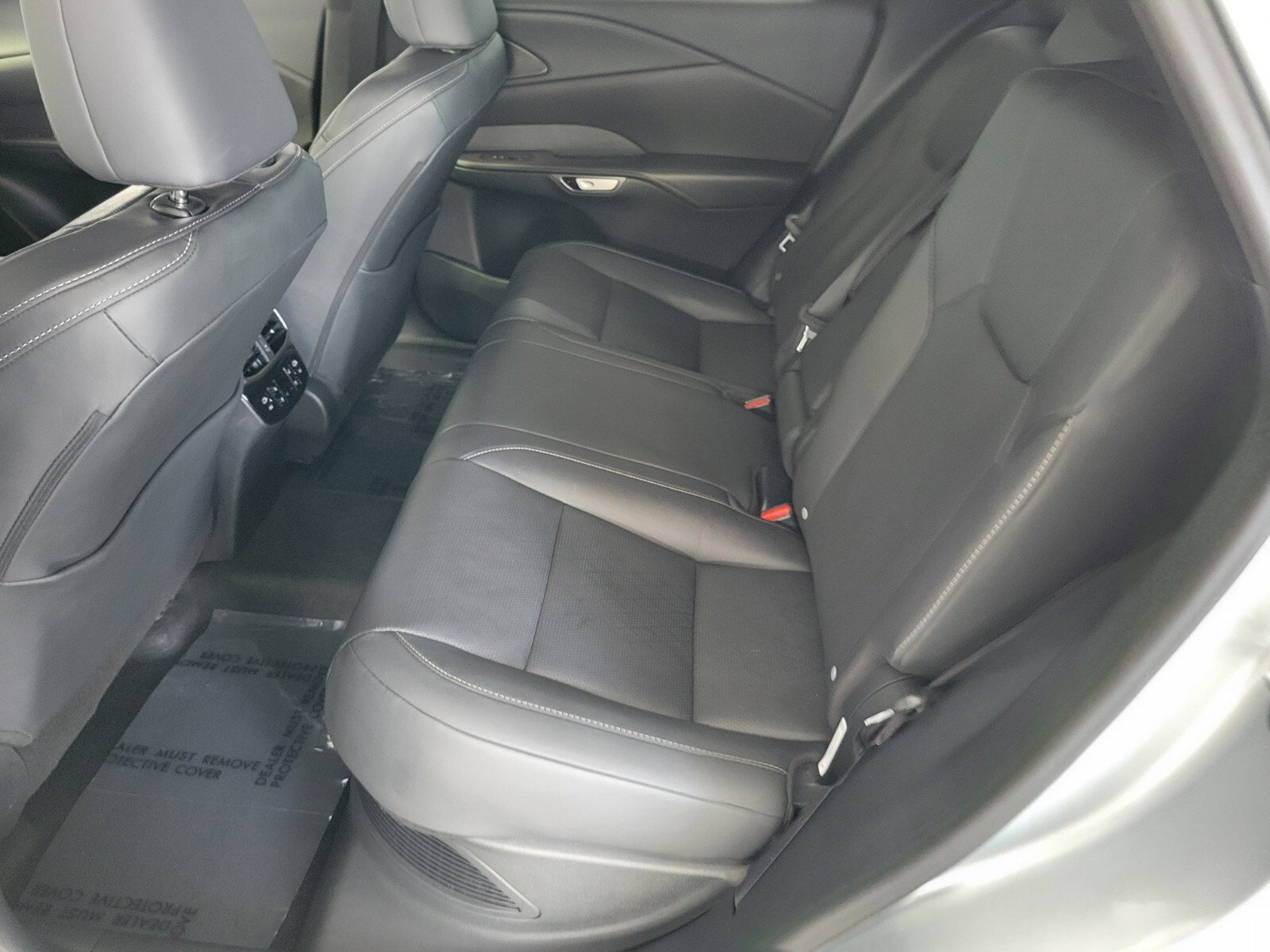 Certified 2023 Lexus RX 350 w/ Cold Area Package AWD/4WD image 13