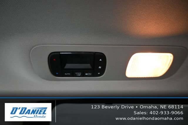 Used 2026 Honda Odyssey EX-L image 38