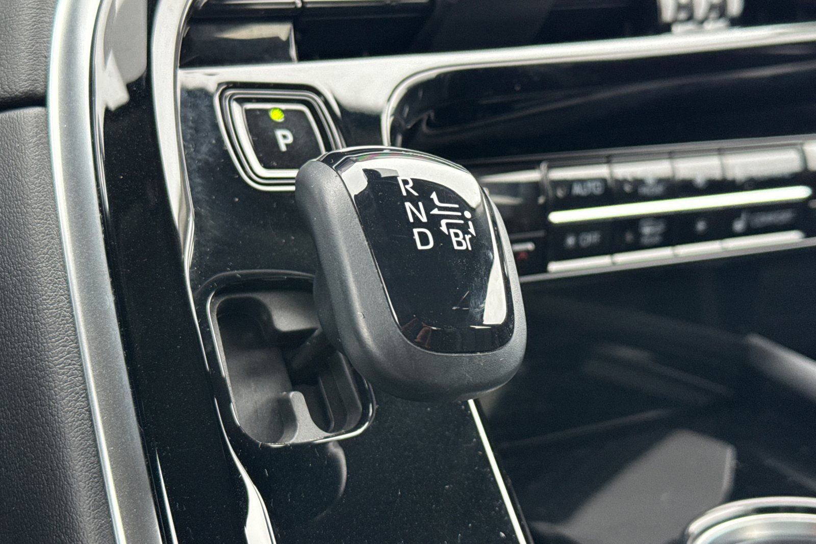 Certified 2023 Toyota Mirai XLE w/ Advanced Technology Package image 22