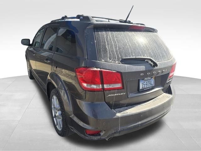 Used 2016 Dodge Journey Limited image 5