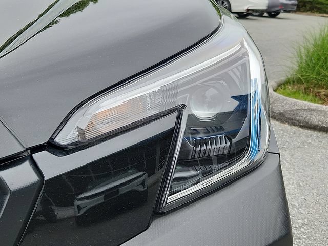 Used 2024 Subaru Forester Wilderness w/ Wilderness Package AWD/4WD image 9