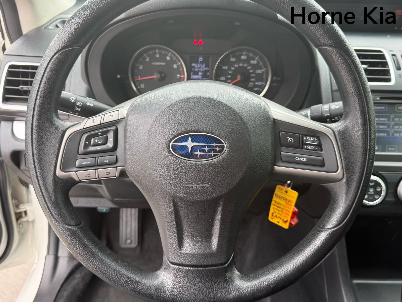 Used 2015 Subaru Impreza 2.0i image 12