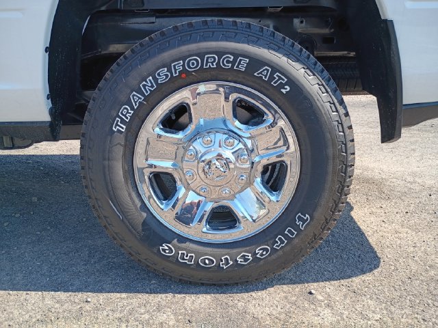 New 2026 RAM 2500 Tradesman AWD/4WD image 21
