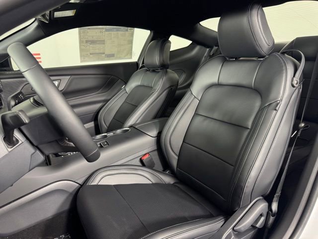 New 2026 Ford Mustang Premium w/ Mustang Nite Pony Package image 14